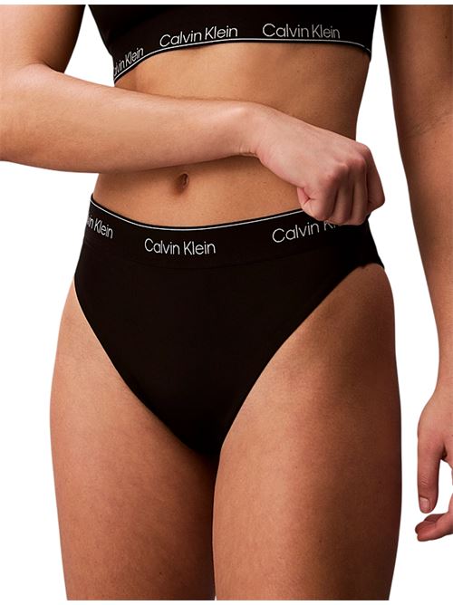 LV00Q61131UB1 NERO CALVIN KLEIN | LV00Q61131UB1 NERO